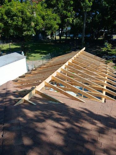 All Photos for TECC Roofing & Renovations in Harris County, TX