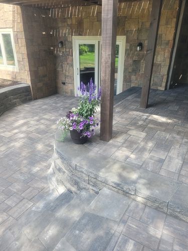All Photos for Alpine Landscaping Northwoods LLC in Rhinelander, WI