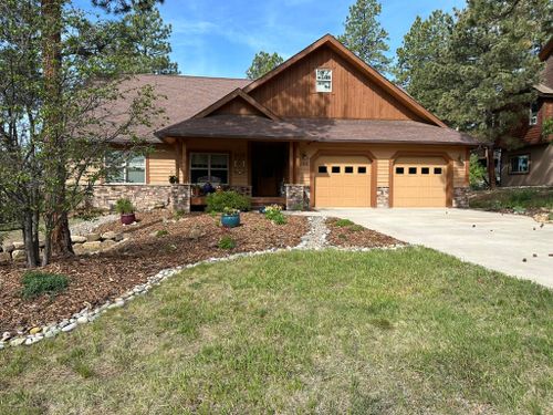 Landscape Design & Installation for Kokopelli Landscaping and Irrigation Services in Durango, CO