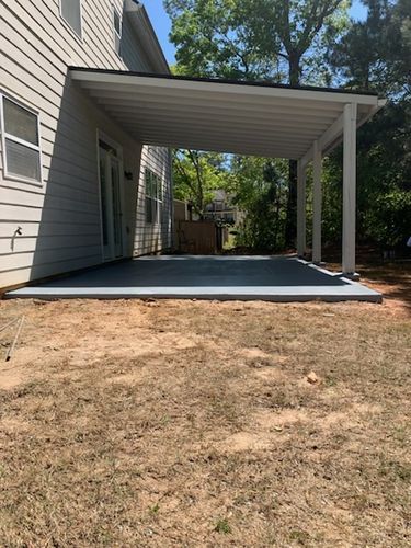 All Photos for CM Pride Painting LLC in Douglasville, GA