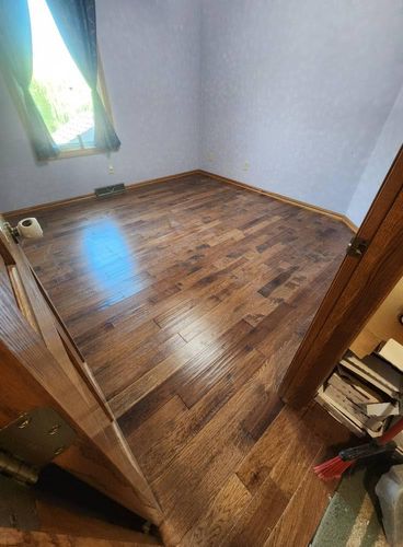 Kitchen Renovation for Lind Boomer Flooring, Remodeling & Construction in Loves Park, IL