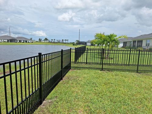 Fence Installation In Clermont FL for ASAP Fence & Gates - Central, FL in Leesburg, FL