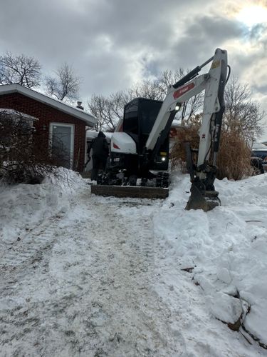  for PK Utilities & Excavation in Beaver County, PA