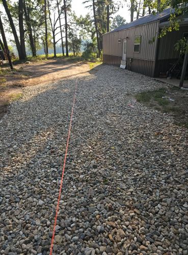  for Rogers Construction in Mount Vernon, TX