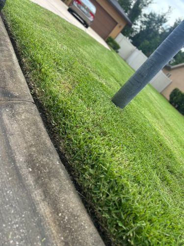 Lawn Care for River City Elite Contractors in Jacksonville, FL