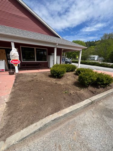 All Photos for Andrews Earthworks in Williston, VT