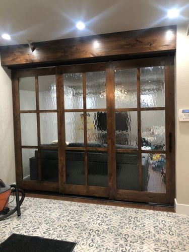 All Photos for A&N Painting And Renovations in Houston, TX