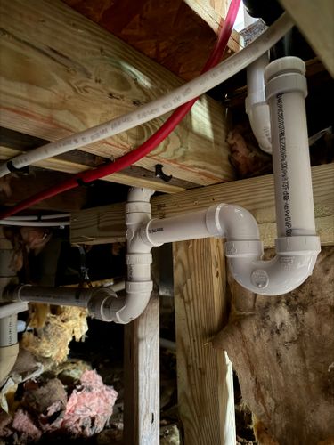 All Photos for Keentucky Plumbing in Morganfield, KY