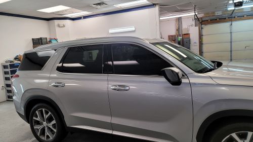 Auto Window Tint: Car, Truck, SUV and Boat Window Tinting for Apex Auto Pros Inc in Milford, DE