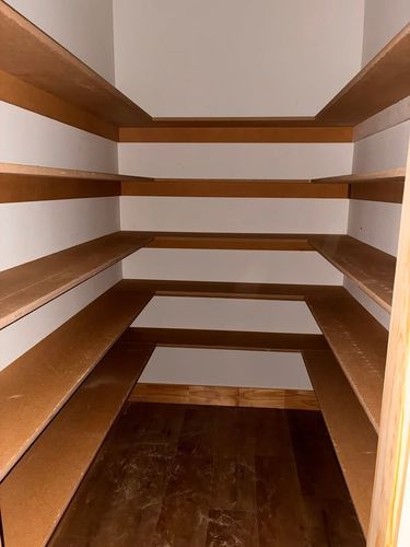 All Photos for A5 Trim Carpentry in Dublin, TX