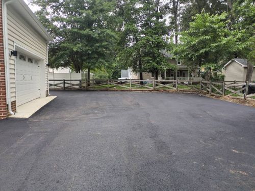  for 2nd Chance Paving and Sealcoating in Richmond,, VA