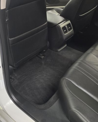 Full Detail Service for Luxury Auto Detail in Peoria, IL