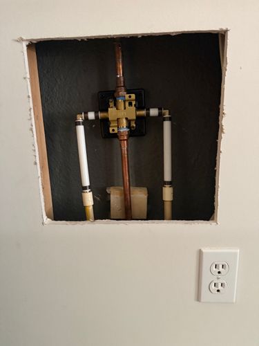 All Photos for Keentucky Plumbing in Morganfield, KY