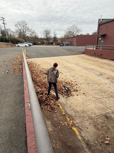  for Ridgewood Lawn Care LLC in Fredericksburg, VA