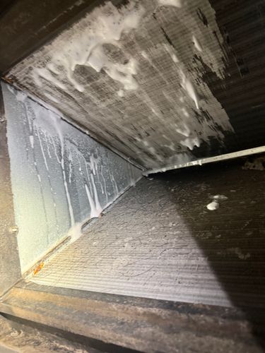 Hvac Maintenance Services for Carters Heating and Cooling LLC in Forest City, NC