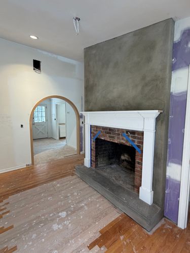 Full Home Remodeling for Mullen Customs in Fairfield, CT