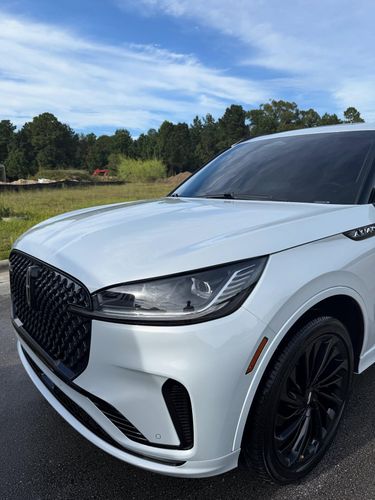 Exterior Package  for Relentless Shine Mobile Detailing in Calabash, NC