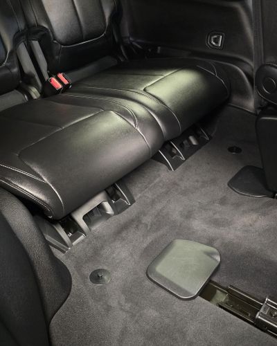 Exterior Detailing for Luxury Auto Detail in Peoria, IL