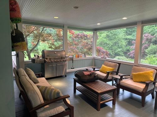 All Photos for Townsend Construction in Litchfield, CT