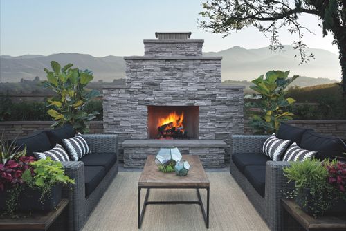 Manufactured Stone for Stone Works in North Little Rock, AR