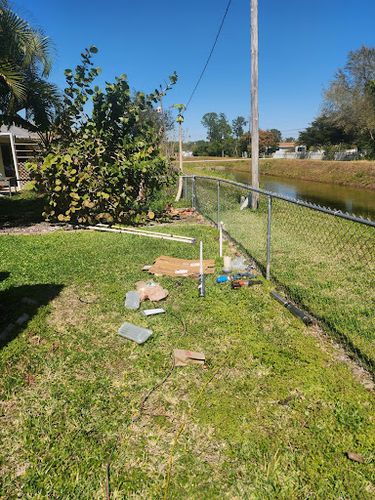 Irrigation Service & Maintenance for Southern Pride Turf Scapes in Lehigh Acres, FL