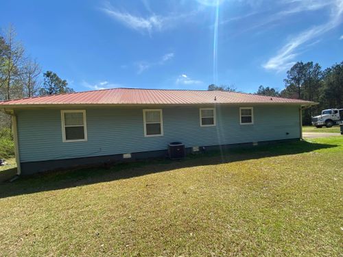 Mowing for Cowboys Lawn Care & Pressure/Soft Washing in Carrollton, Georgia