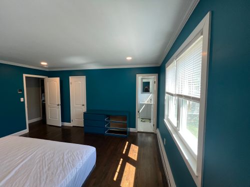  for Jeremias Development Group DBA- Elevation Painting & Carpentry in Westchester County, NY