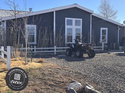 All Photos for Vivid Windows in Centerville, UT