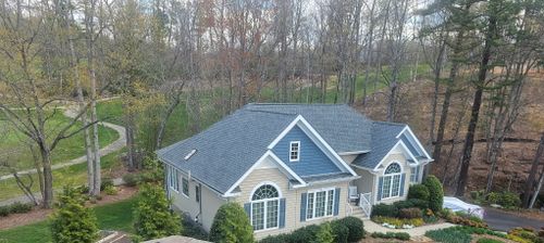  for Peak Perfection Roofing LLC  in Asheville, NC