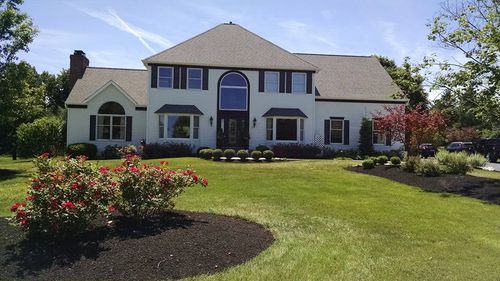 Property Maintenance for Ettere Landscape Services in Flemington, NJ