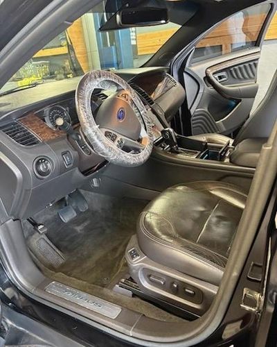 Full Detail Service for Luxury Auto Detail in Peoria, IL