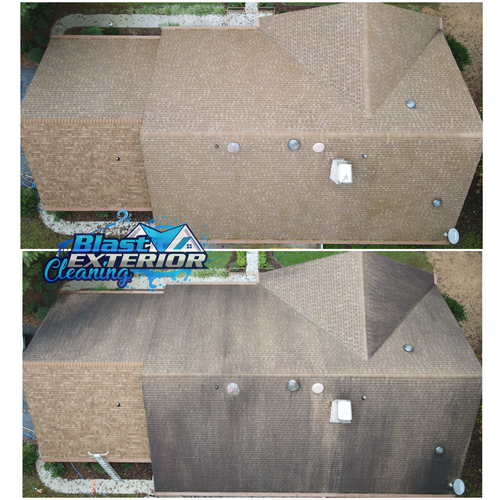  for Blast Exterior Cleaning in  Hendersonville, NC
