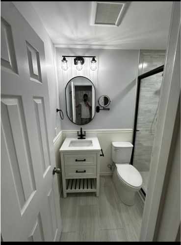 All Photos for Valhalla Renovations LLC in Mooresville, NC