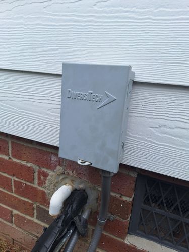  for Flash Gordon Electric LLC in Hope Mills, NC