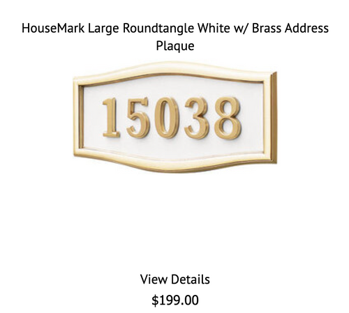 All Photos for Real Tree Signs and Mailbox  in Clearwater, FL