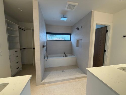 Exterior Carpentry for Next Level Exteriors LLC in Columbia Falls, MT