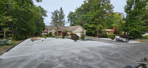 Kitchen Renovation for Kalthoff Home Improvement in Parksville, NY