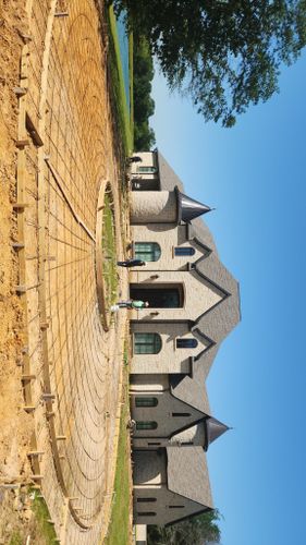  for Concrete Pros  in Sherman, TX