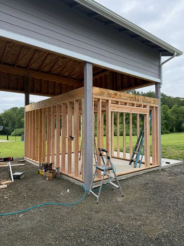Exterior Renovations for Gomez Construction LLC in Sutherlin, OR