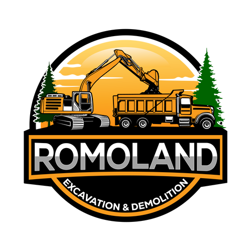 Material Hauling for Romoland General Contractor & Pools Inc. in Fontana, CA