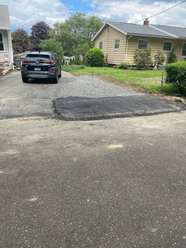 All Photos for Davis Services LLC in Bethany, CT