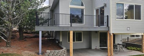  for Vaughan Consultants and Contracting LLC in Nampa, ID
