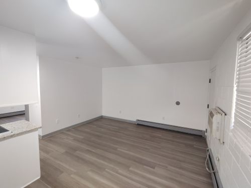 Bathroom Renovation for Berry Handy Services in Loveland, CO