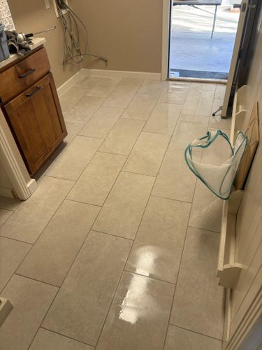 Kitchen Remodels for D&M Tile in Denver, CO