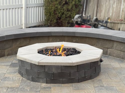 Hardscape Services for HDL Services  in Elko,  NV