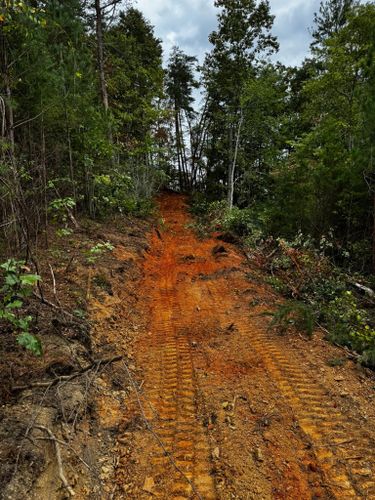  for Under Grace Transport and Grading in Marble Hill, GA