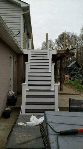  for DunRight contracting services in Spotsylvania, VA