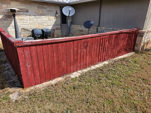 Siding & Soffit for Cotanny Construction LLC in Austin, TX