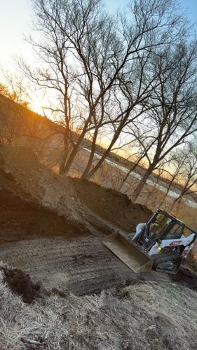All Photos for PS Earthworks in Carlos, MN