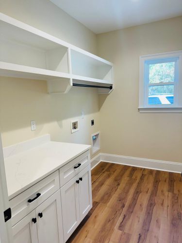 Custom Home Construction for Steve Byrd Construction Inc in Crawfordville, FL